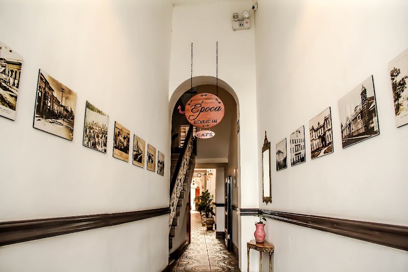 Hotel Epoca